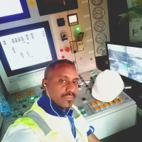 Maher Suliman (Pmp, Mmup Certified)