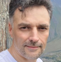 Alon Zisman