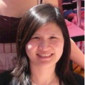 Diane Chang