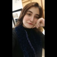 Manahil Waheed