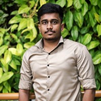 Jayanth M