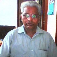 Balasubramanian ramasamy