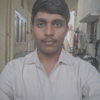 BEKKAM BHARATHA SIMHAREDDY