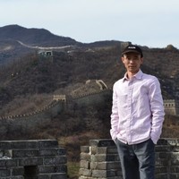 Roger Fang