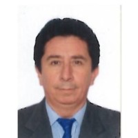 Edgar Alberto Romero Ramirez