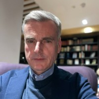 Dr. Gisbert Hohagen