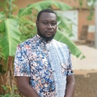Bonkoungou Wendenyidé Brice