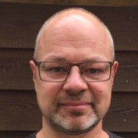 Andreas Tolderlund