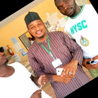 Hafiz Shehu Idris