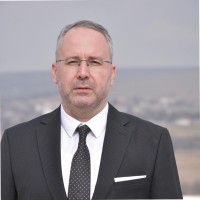Mustafa Ekrem Arslan