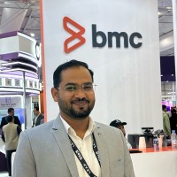 Balaji Kumbhar [Bmc Certified ®]