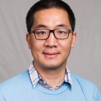 George Zhang