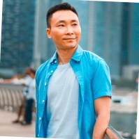 Jonathan Liew Kam Fatt