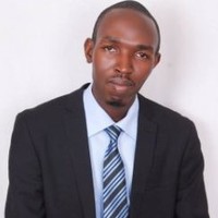 Andrew Niwagira