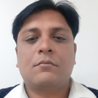 Dipak Singh