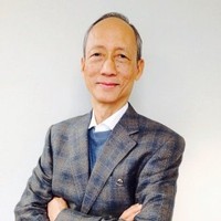 Foster Huang