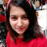 Shweta Lalwani