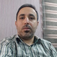 Amir Jalili