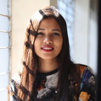 Subha Liana Talukder