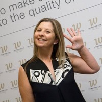 Jenny Edmunds