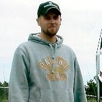 Cory Mortenson