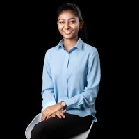 Anushka Vithanage