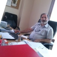 Mesut Bilaloğlu