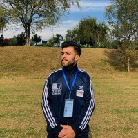 Mustansir Hussain