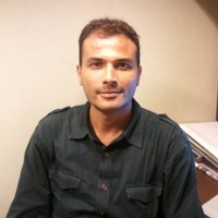 HIREN SHAH