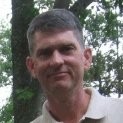 Lee Mayes