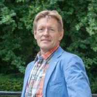 Harm de Boer