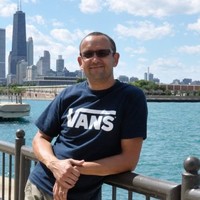 Jerry Zimmerman Van Woesik
