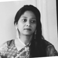 Rushina Patel