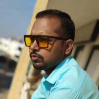 Sunil Kumar Ram
