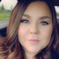 Samantha Gladney
