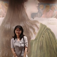 Vicky Hong