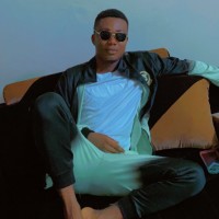 Ivan-Kelly Koffi