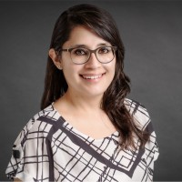 Dr. Rebeca Osorio Yáñez