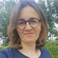 Cécile Léger
