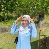 Nuramylia Suhaimi