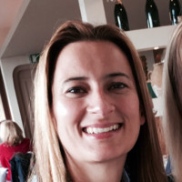 Victoria Greaves