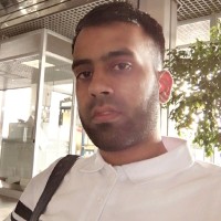 Mohammad Sheraz