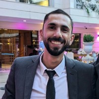 Baker Alhashlamoun