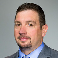 Rob McCoy