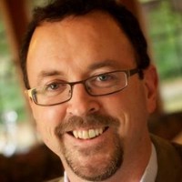 Colman Carpenter