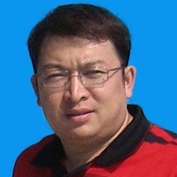 xiaojun yang