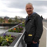 Yngve Stromberg