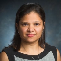 Garima Agarwal