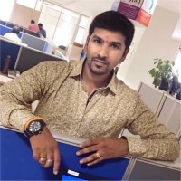Naresh Babu N