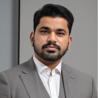 Iftikhar Hussain